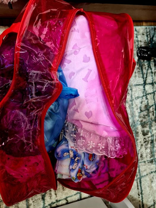 Продам детскую одежду от 0 до годика