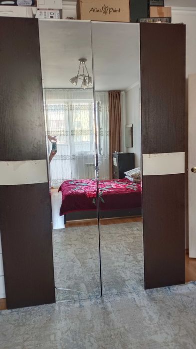 Шкаф для спальни