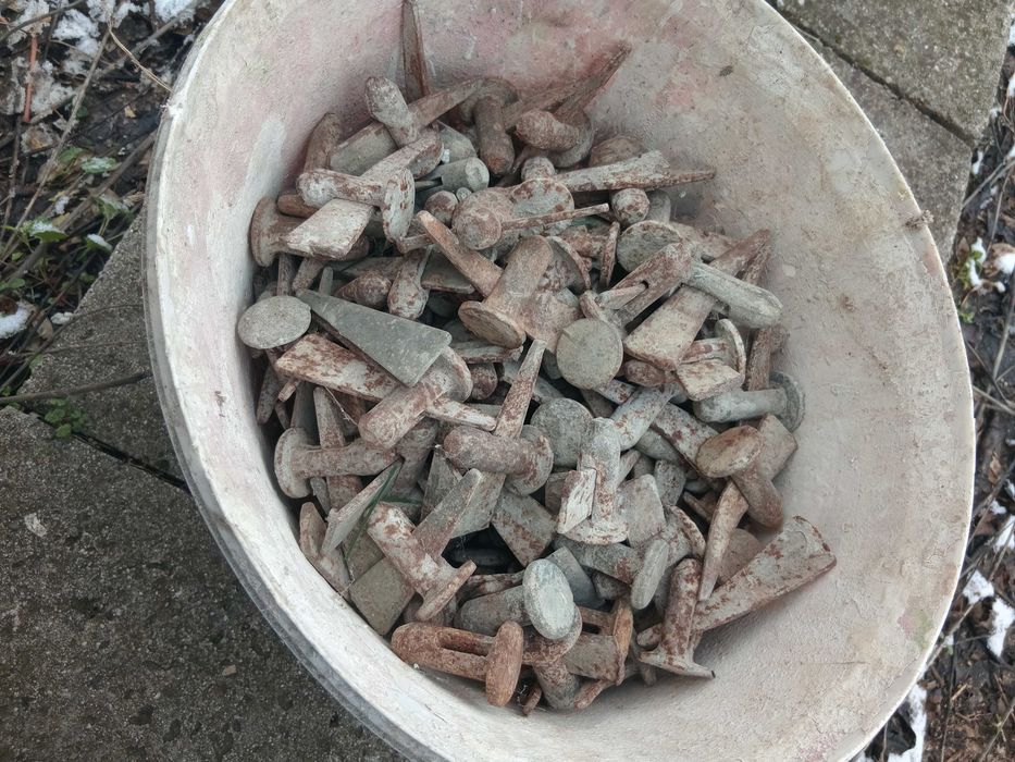 Аксесоари за кофраж