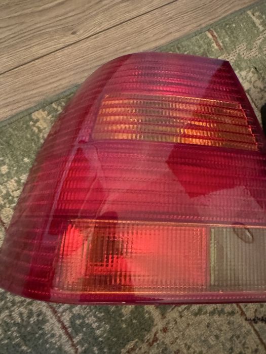 Stopuri volkswagen bora vw impecabile