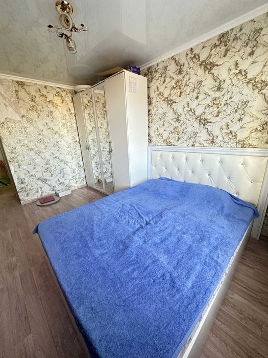 Продам 2 ком квартиру В БЕРЕКЕ