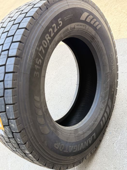 LANVIGATOR 315/70R22.5 20PR