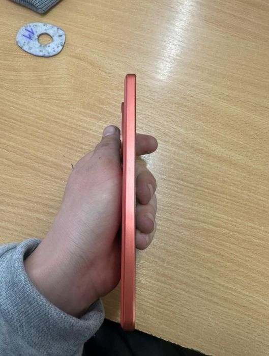 Телефон Iqoo z10 turbo pro