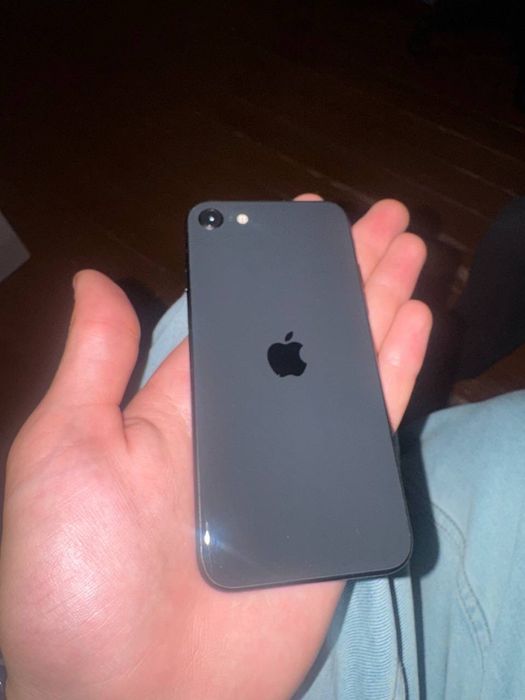 Iphone se 2020 64gb