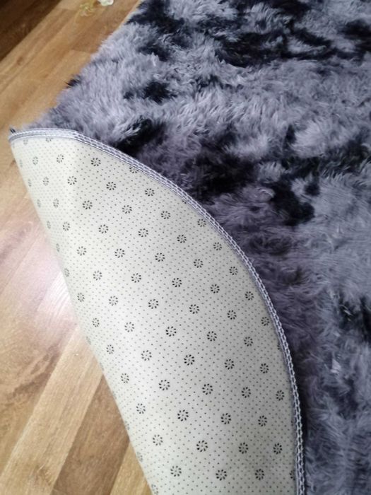 covor pufosenie 160 cm / 80 cm