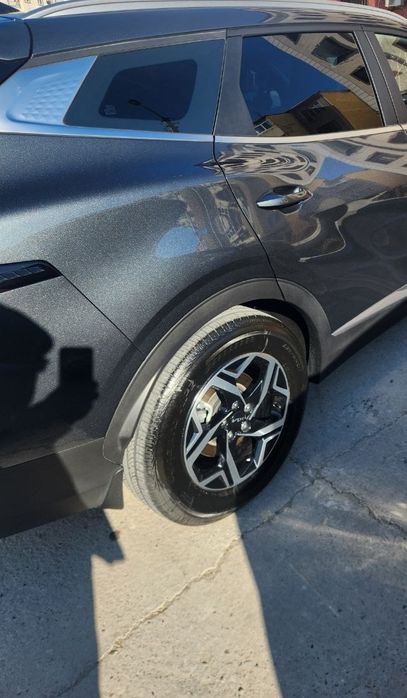 KIA SPORTAGE 17 Diska Balon orginal