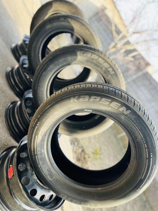 KAPSEN (китай) 205,60,R15