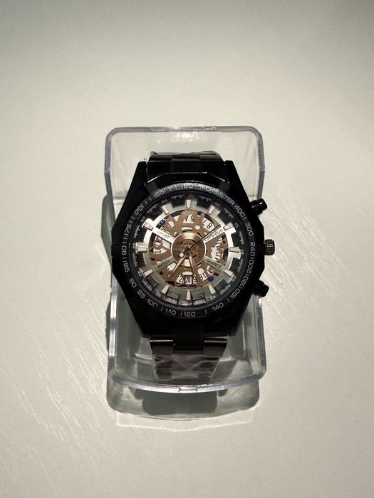 Механические часы