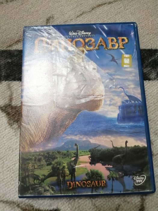 Компакт диски фильмы