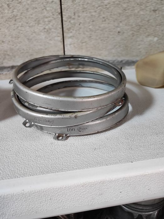 Hella Фарове Топ