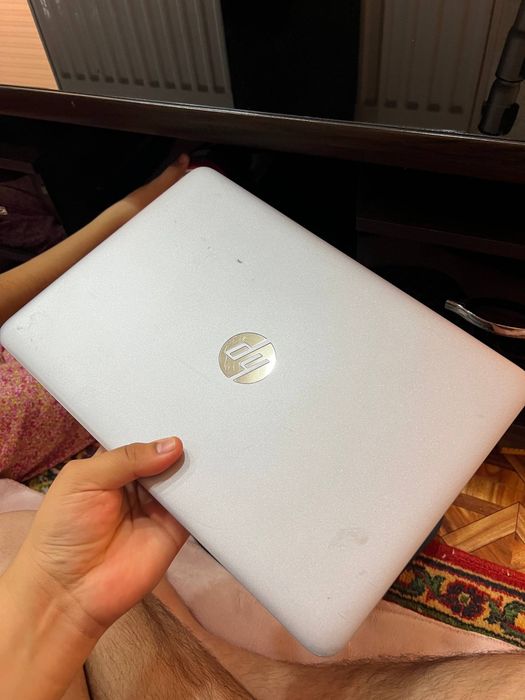 Noutbuk HP Elitebook 840 G3 8/128