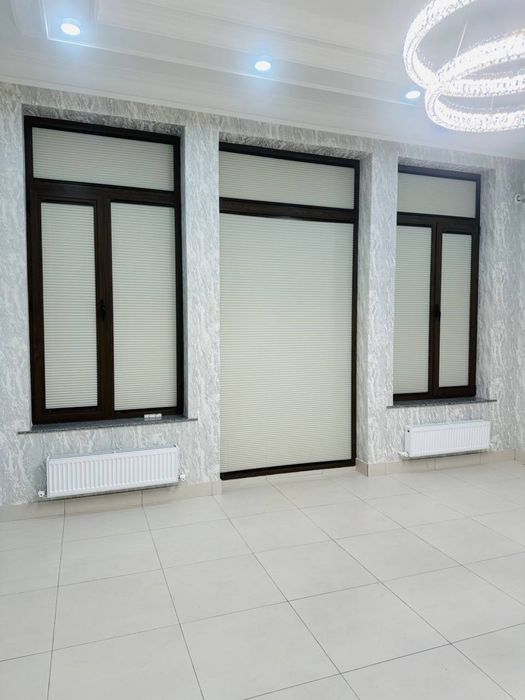 Жалюзи, комбо, плиссе жалюзи, жалюзи парда,  плиссе парда