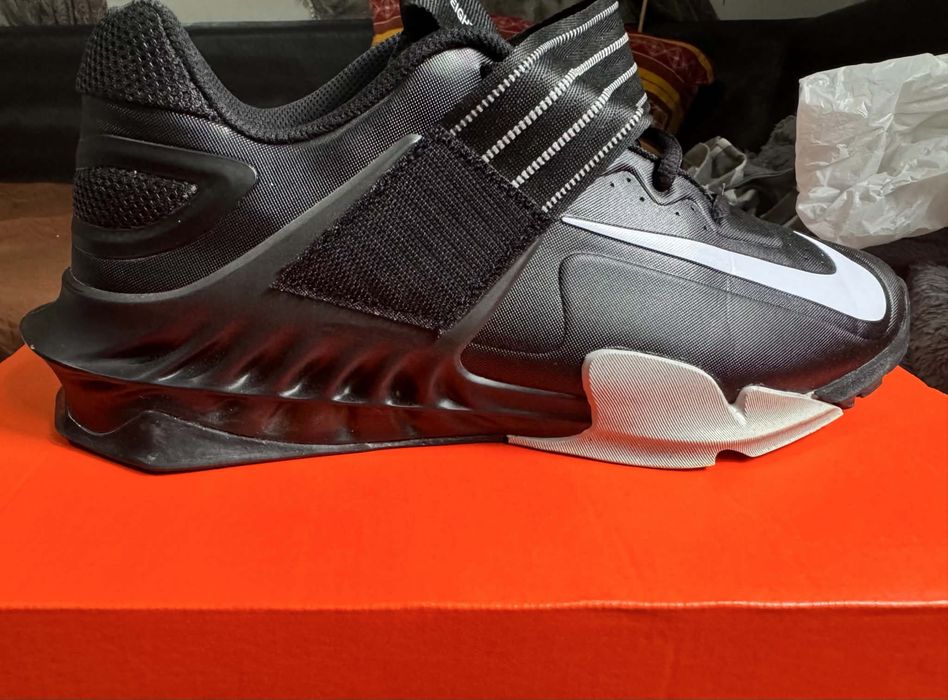 Nike Air zoom superRep