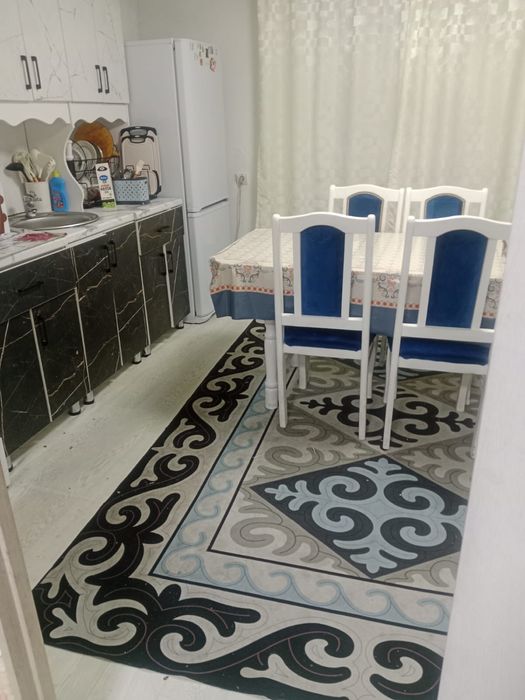 дом новый теплый