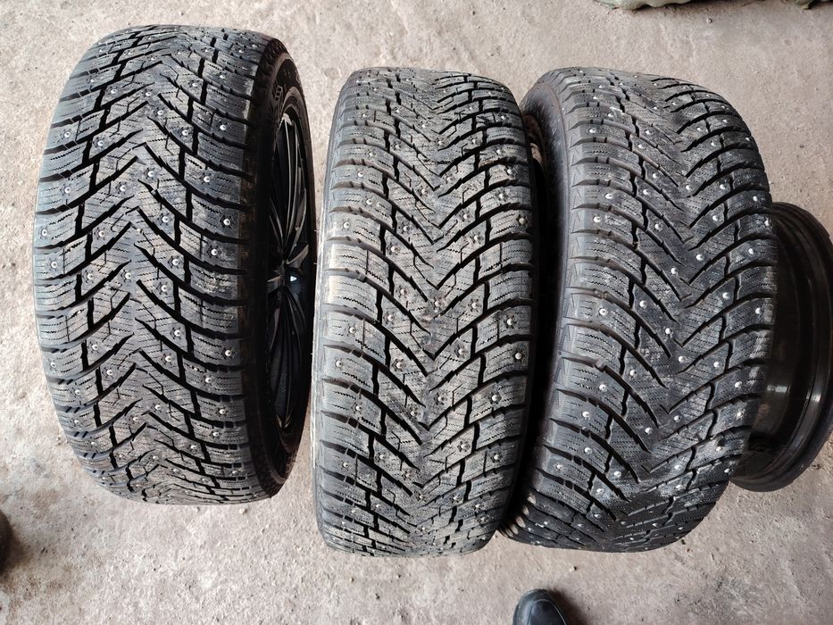 Продам оригинальные диски r18