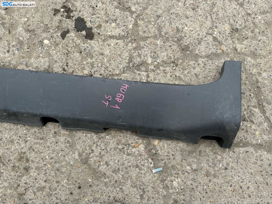 Prag Plastic Stanga Ford Kuga 1 2008 - 2013 Cod 8V41-S10155-AC [X3226]