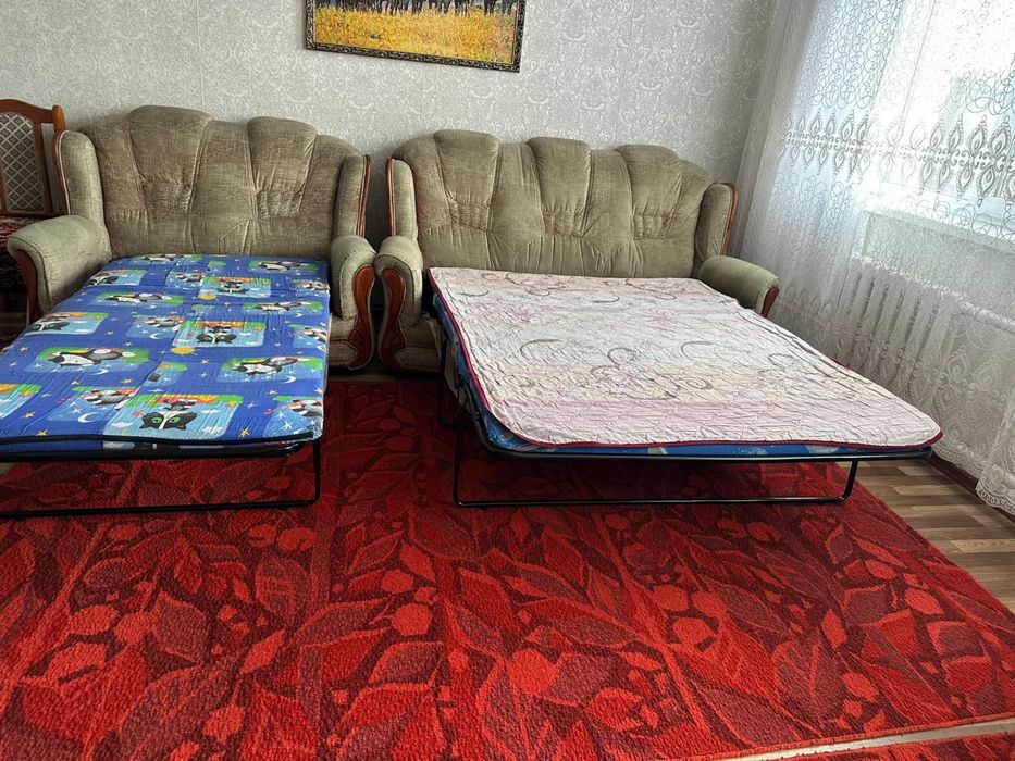 Продаю диван 3+2+1