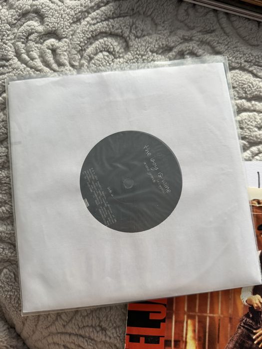 Ariana Grande & Chappell Roan Vinyl 7 inch 7 инча плочи грамофонни