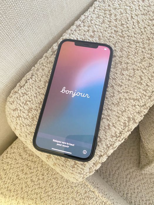 Продам iPhone 12 PRO MAX 256gb