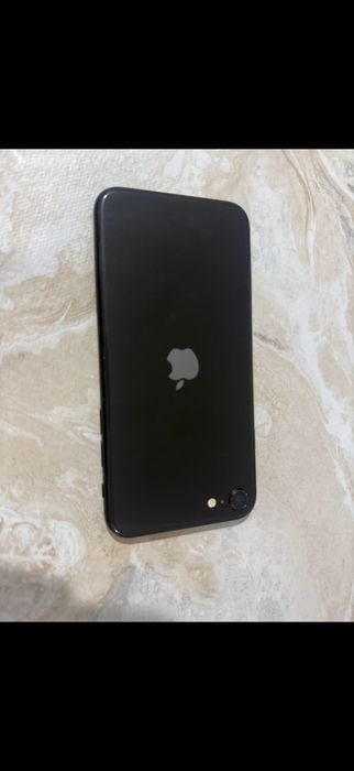 Iphone se 2020  stare buna