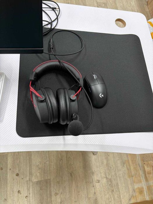 Продам игровой компьютер комплектом