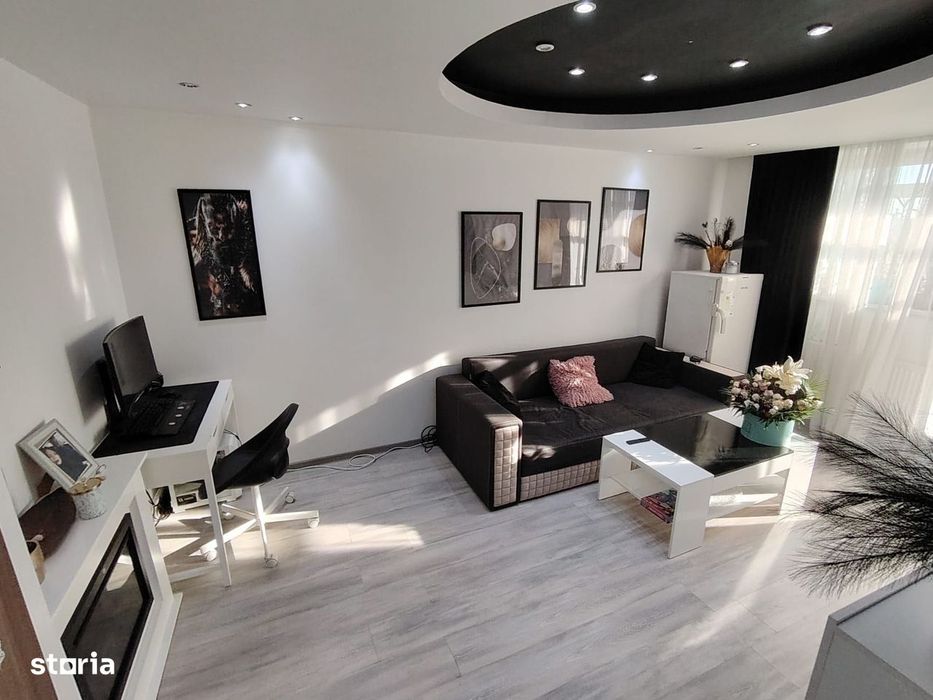 Apartament 3 camere Berceni-Strada Uioara | Comision 0 % cumparator
