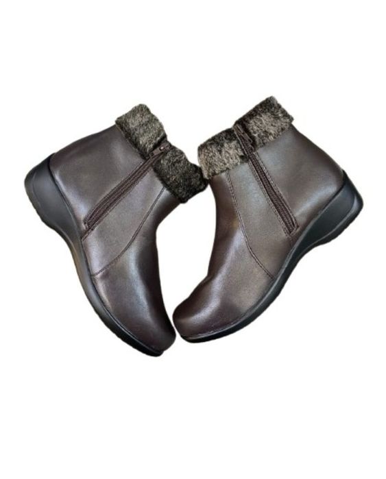 Ботинки женские 42р