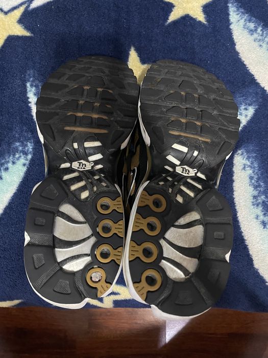 Nike Air Max Plus TN (unisex)