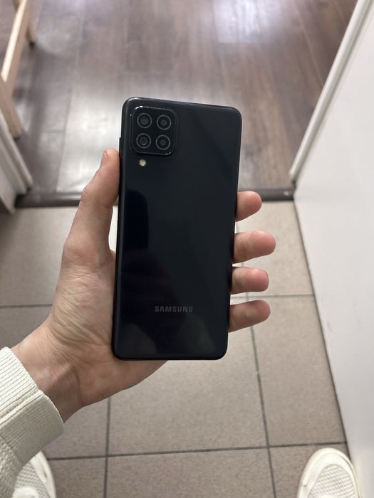 Samsung Galaxy A22 4G - 64GB