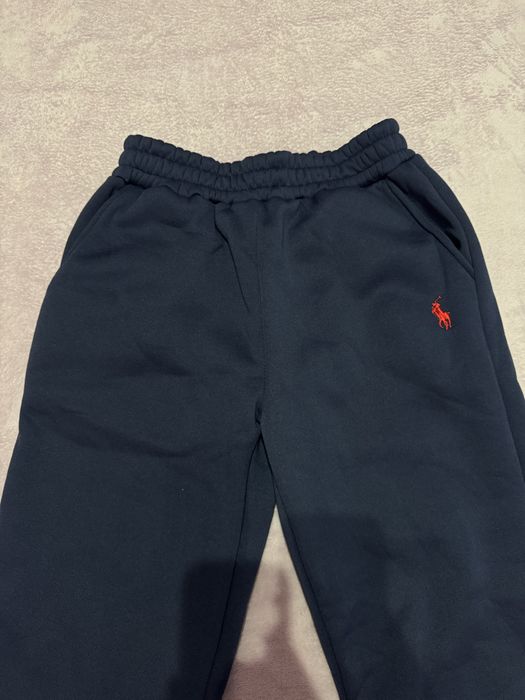 Pantaloni trening Polo Ralph Lauren noi