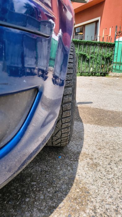 Джанти 17 5x112 8,5J, ET30 - много изнесени. VW/Audi/Skoda/Mercedes.