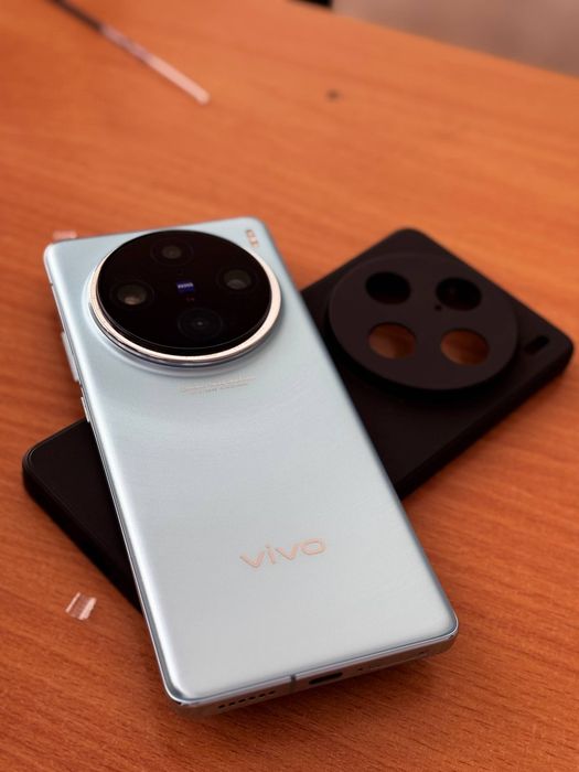 VIVO X100 PRO 84battery