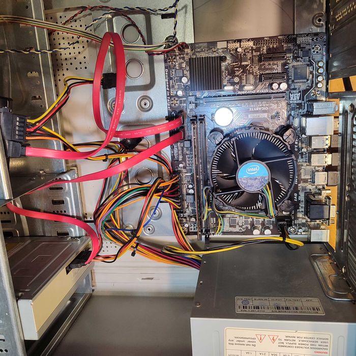 calculator generatia 6 -i3 -6100