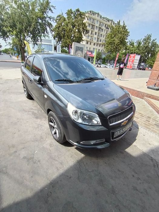 Neksiya 3 2019 Gaz 3p
