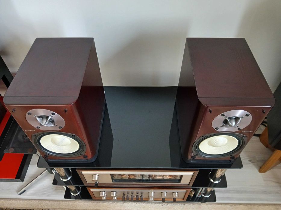 Boxe Onkyo D-302E 200W