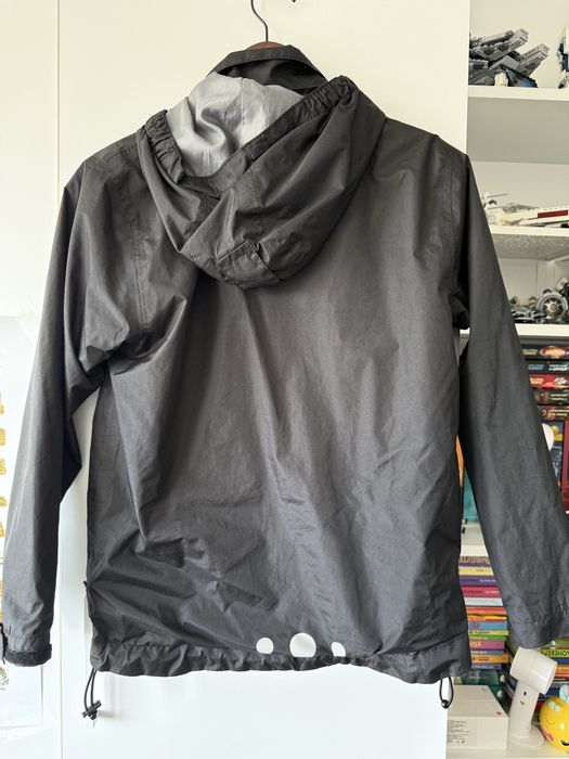 Дестко яке тип ветровка Basecamp