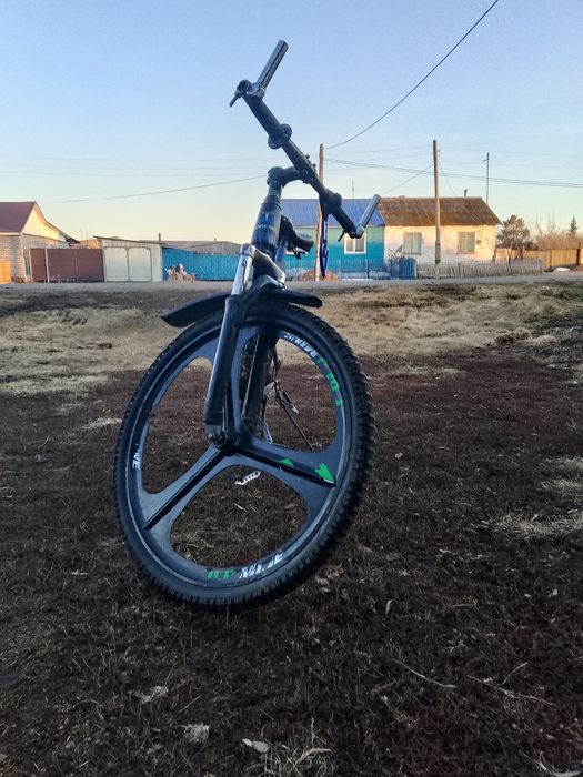 Продам велосипед