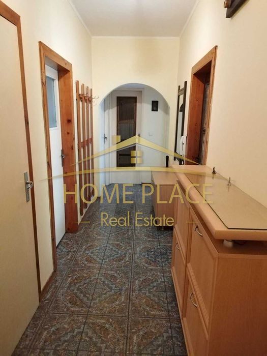 Дава се под наем Тристаен апартамент в Варна, Завод Дружба - 96 кв.м за 488.58 € - Снимка #5