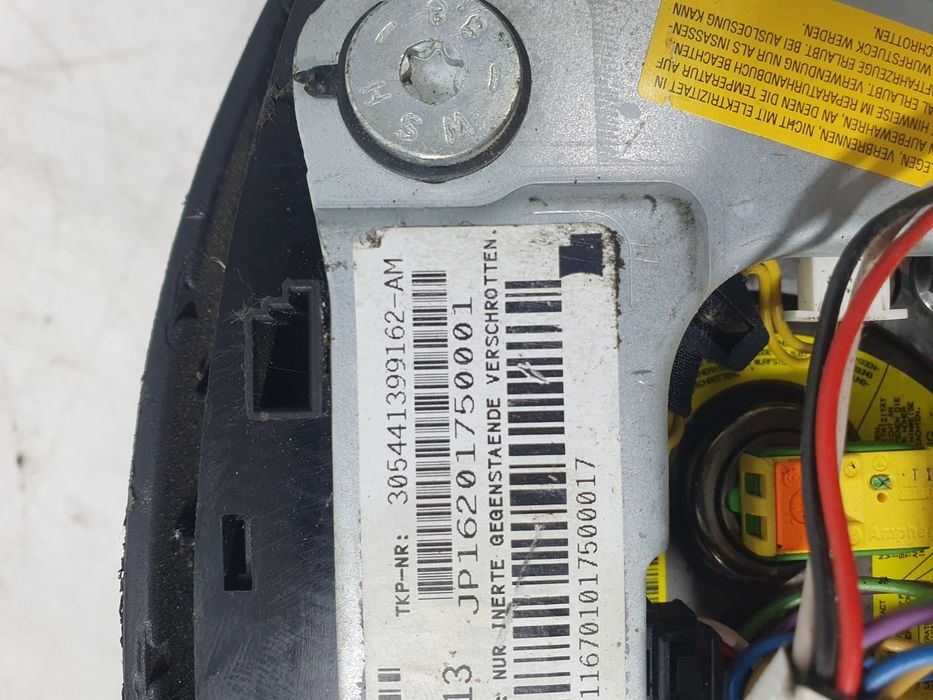 Airbag volan 305441399162-am Mercedes Benz C-Class W204/S204 (2007 - 2012)