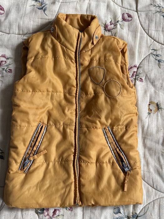 Детская одежда на мальчика