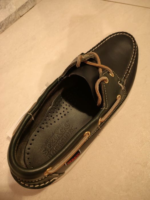 Mocasini Sebago mărime 43