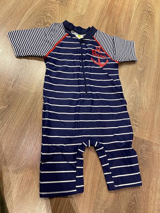 Новый комбинезон для плавания на 1,5 года