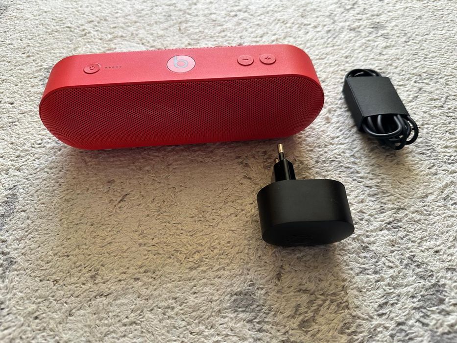 Колонка beats оригинал