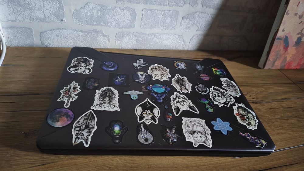 Ноутбук ASUS tuf gaming