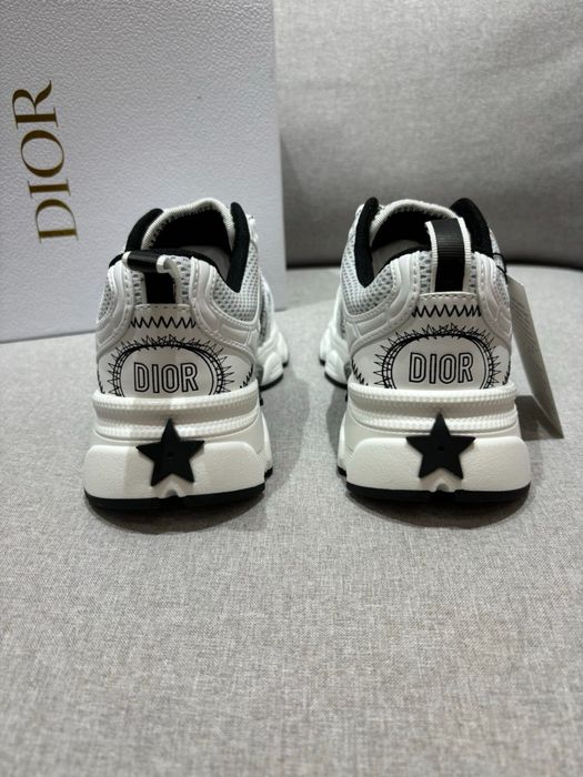 Дамски спортни обувки Dio*r