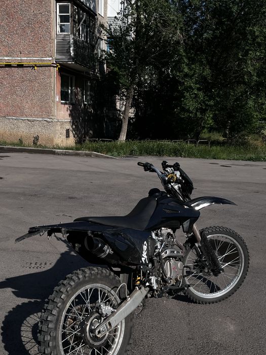 Продам эндуро 250