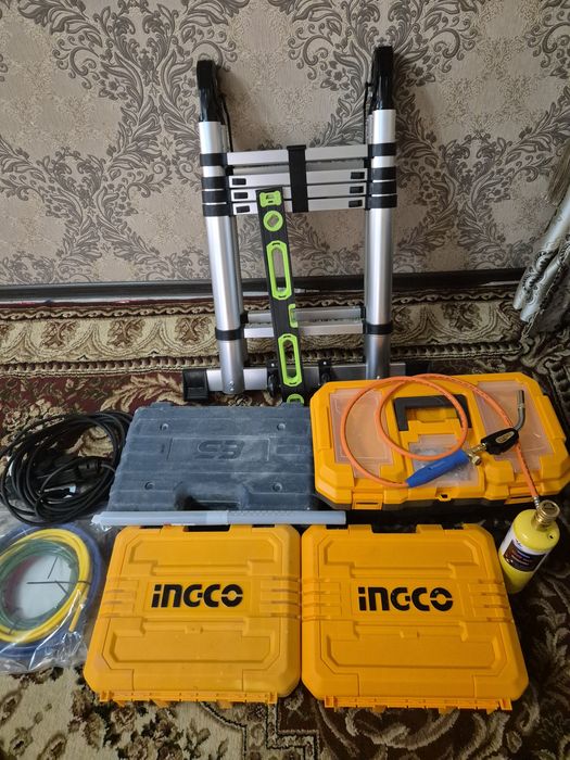 Ustanovka Konditsioner Kansaner ustanofka konsaner кандиционера