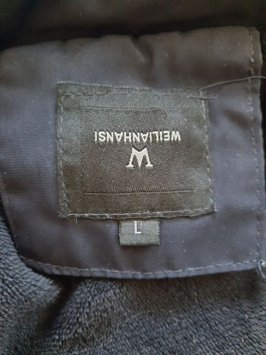 Пуховики на подростка