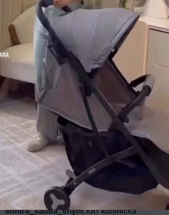 Коляска зима-лето 10000