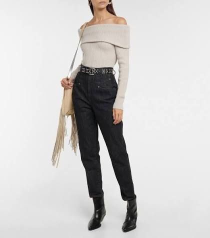 Sezane Veza чанта